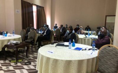 Development of an Integrated Citywide Sanitation Plan: Feasibility Study & Detail Design of Wastewater Management System for Harar City