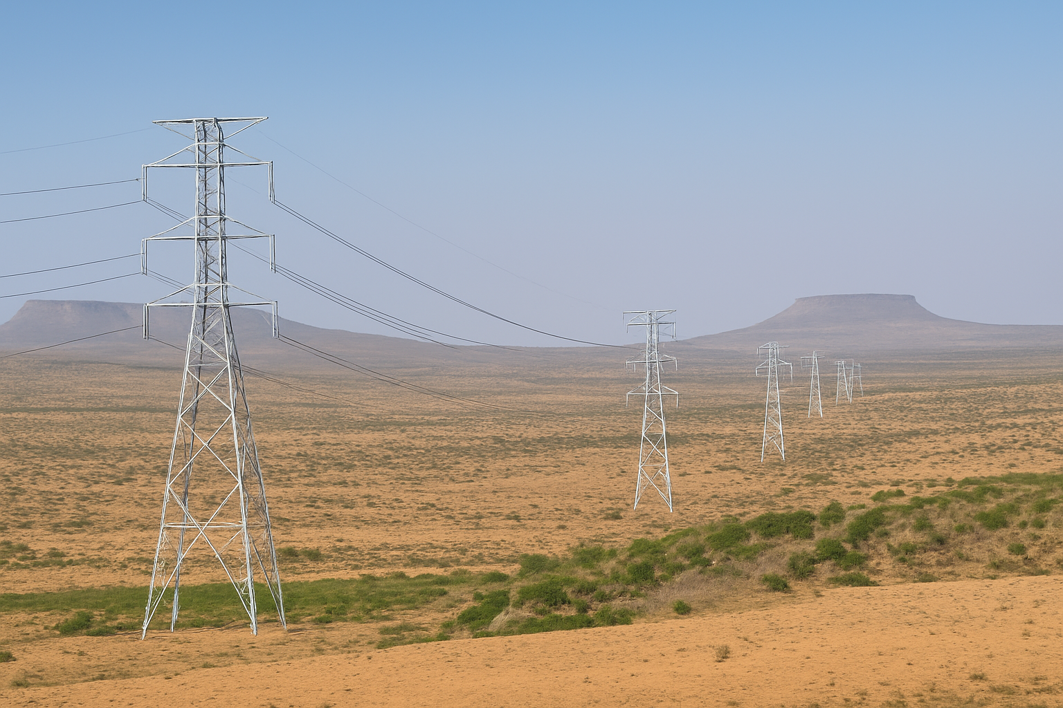 Hydropower 1