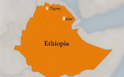 MS Consultancy to Implement WASH Infrastructure under UNICEF-Funded Initiative in Tigray and Afar