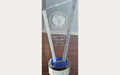 MS Consultancy Recognized Among Ethiopia’s Leading Taxpayers at 7th Annual National Ceremony