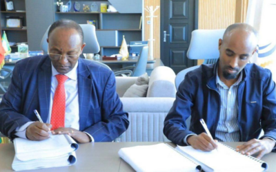 MS Consultancy Selected by the Ministry of Water and Energy to Lead City-Wide Inclusive Sanitation Planning Across Multiple Towns