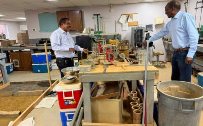 MS Consultancy Advances Technical Partnership with Findling Inc. in the United States